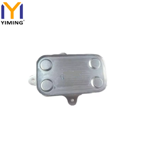 Radiatore Olio Motore OEM 6641800265 per SSANGYONG <span class=keywords><strong>REXTON</strong></span> I II 2.7 Xdi D RX270 2004- - Product Image 3