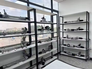 Manna hệ thống lái tự động nhà sản xuất cho BMW E90 E92 32106777473 chỉ đạo giá 328xi 335xi - Product Image 2