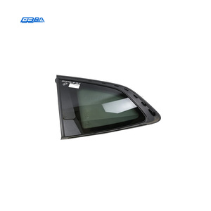 กระจกหลังทรงสามเหลี่ยมสำหรับรถยนต์ไฟฟ้า BMW ix3 G08 รุ่น OE 51377388827 - Product Image 2