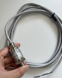 สวิตช์อนาล็อก IP65 PF3W520S-04-1T การไหลของน้ำ SMC SS316 - Product Image 5