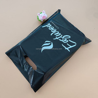 Sacs de courses personnalisés de qualité supérieure, écologiques, blancs, recyclables en PEHD, avec soufflet de fond, imprimés en sérigraphie et découpés à la forme, pour