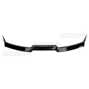 Aileron arrière pour BYD Seal U 2022-2023, aileron pour BYD Song Plus, matériau plastique ABS, couleur de l'aileron arrière, aileron arrière de voiture - Product Image 5