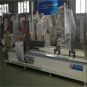 המחיר הטוב ביותר יש את הפונקציה של קידוח cnc דיוק גבוהה מכונת כרסום לפרופילי אלומיניום