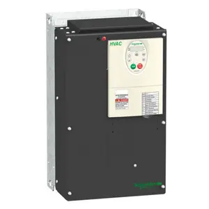 Nagelneu Schneider-Electric variable Geschwindigkeitsantrieb ATV212HD22N4 eingebauter C2-EMC-Filter hohe Qualität