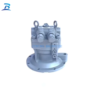 มอเตอร์แบบแกว่ง<span class=keywords><strong>8</strong></span>ตัว <span class=keywords><strong>SK200</strong></span> M5X130สำหรับรถขุด - Product Image 3