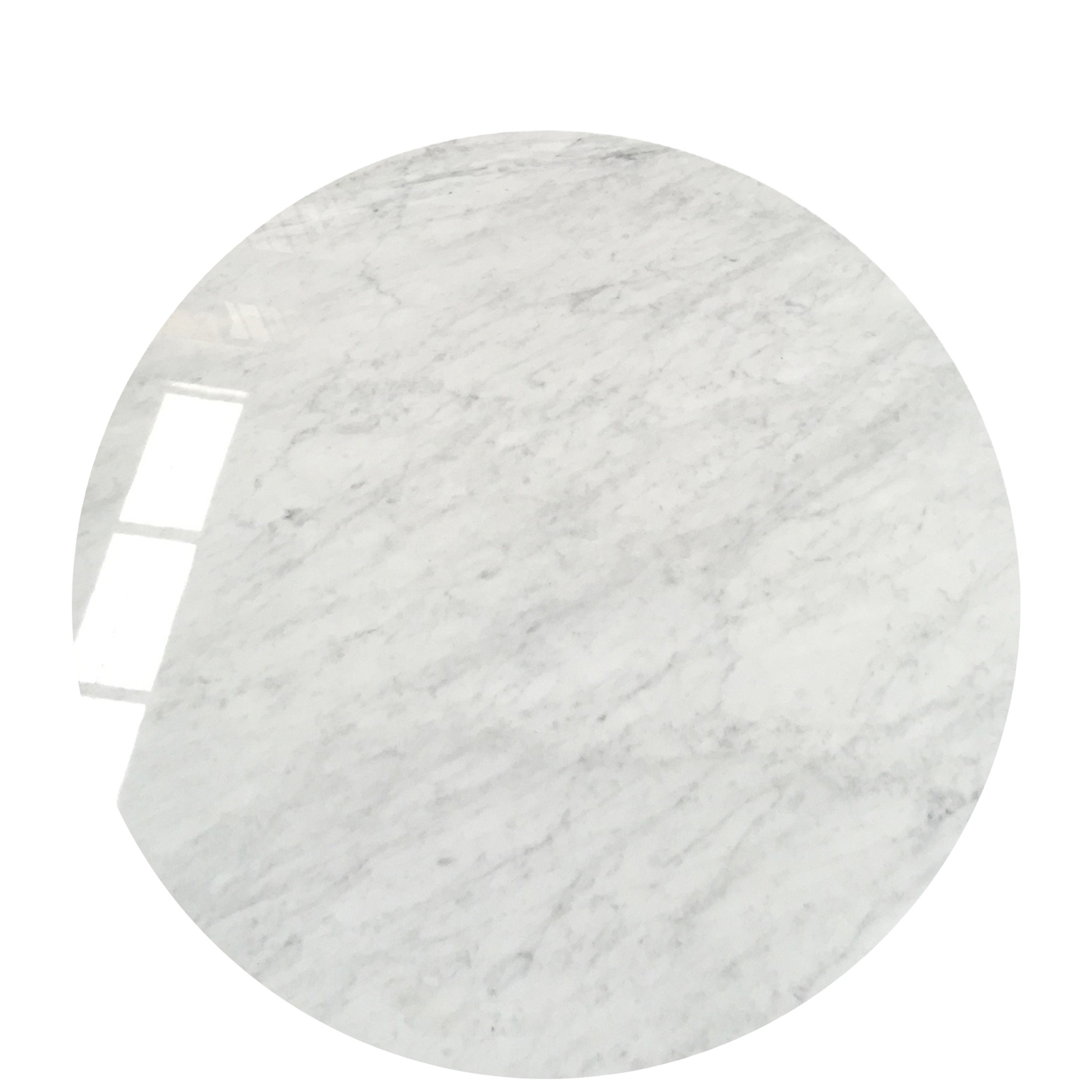 Круглый столешница, мраморная столешница