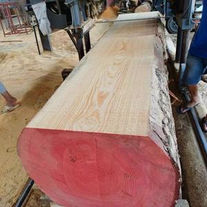 ZL WOOD Bois de pin 72x72mm KD Bois de pin pour palette en bois - Product Image 2