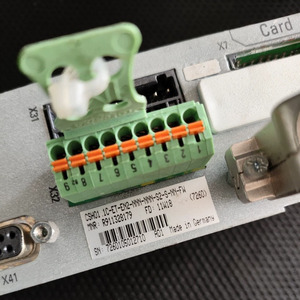 การ์ดแกนหมุน CSH01.1C-ET-EN2-NNN-NNN-S2-S-NN-FW - Product Image 3