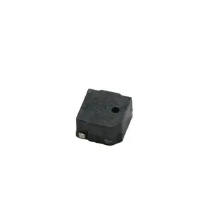 Buzzer de tamanho pequeno 3v smd com mini gravador de voz let5030bs