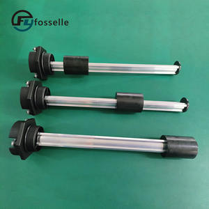 경쟁력 있는 가격 신뢰할 수 있는 수위 게이지 화학 연료 조정 범위 사용자 친화적인 레벨 게이지 - Product Image 5