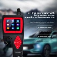 Testeur de puissance intelligent P200 9-30V, détecteur multifonctionnel de circuit automobile, outil de diagnostic de pannes pour toutes les voitures