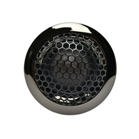 Altavoces de Audio para Automóvil de 2 Vías y 5/6.5/7/8/9 Pulgadas, Woofer de Aluminio de 12 V, Ajuste Universal para Modificación/Actualización de Audio de Automóvil
