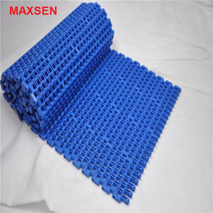 Plastic Modulaire Riem Van Transportband Voor Voedsel En Drank Industrie - Product Image 3