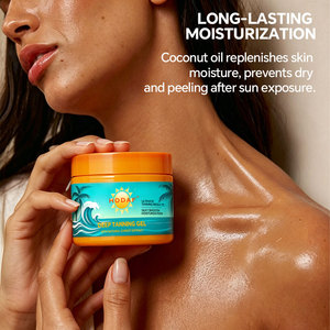 Nouveauté : Gel bronzant de luxe avancé <span class=keywords><strong>pour</strong></span> un hâ<span class=keywords><strong>le</strong></span> uniforme et sans traces, solution bronzante professionnelle <span class=keywords><strong>pour</strong></span> les spas et les centres d'esthétique - Product Image 6
