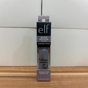 Brillo Labial de Color ELF, Aceite Labial Hidratante y Revitalizante, 7.6ml, Suave y Nutritivo, Producto Original Genuino - Product Image 5