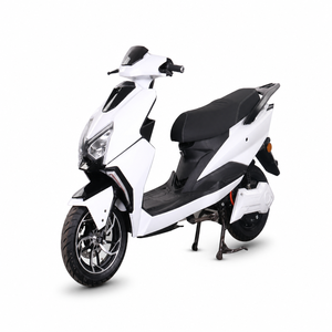 Trottinette électrique EM005 PRO, moteur EEC 3500W, autonomie 70 km, double batterie amovible - Product Image 5