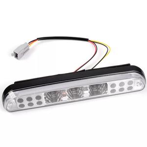 Feu stop LED monté en hauteur pour Ford F250 Raptor 1999-2016, feu d'avertissement de collision arrière - Product Image 1