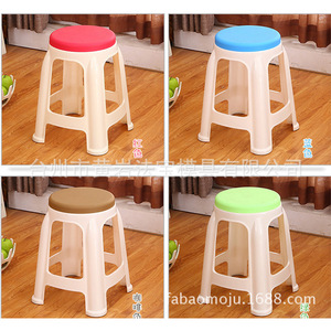 <b>Plastic</b> <b>Stool</b> Injection Mold Multi Cavity Semi Fixed For Daily Necessities - Product Image 4