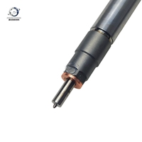 Ensemble d'injecteurs de carburant Common Rail 0445110822 0433172575 DLLA151P2575 Autres pièces de camion