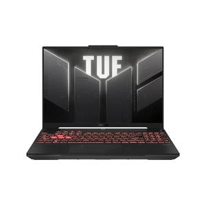Ordinateur portable ASUS TUF Gaming A16 F17 2023 neuf, écran 17,3 pouces FHD 144Hz, série FA608, processeur Intel, clavier anglais, SSD - Product Image 6