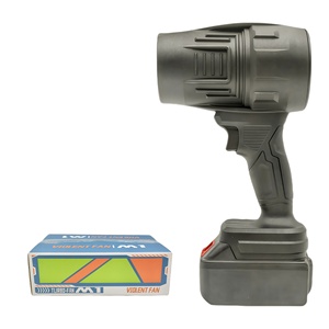 <span class=keywords><strong>Soplador</strong></span> <span class=keywords><strong>de</strong></span> <span class=keywords><strong>Hojas</strong></span> Industrial <span class=keywords><strong>de</strong></span> Alta Potencia con Motor <span class=keywords><strong>de</strong></span> Alta Velocidad y Velocidad del Aire <span class=keywords><strong>de</strong></span> 160.0 mph - Product Image 4
