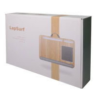 Boîte en carton ondulé personnalisée avec logo imprimé pour l'expédition et l'emballage de produits e-commerce