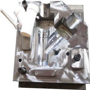 <span class=keywords><strong>PVC</strong></span> Bê Tông Ống Làm Khuôn và Nhựa Elbow Ống Thiết Kế Khuôn Mẫu - Product Image 3