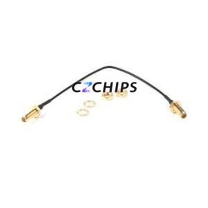 KH-SSMAK-SSMAK-RG1.37-140MM RF Cable RF Whole Sale Electronic Component Chips Supplier & BOM Service - Product Image 1