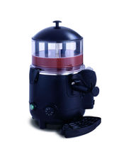 Machine à chocolat électrique commerciale de type agitateur 5L TT-J174