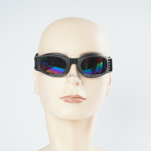 Competition Swimming <strong>Glasses</strong> Adult Electroplating <strong>Prescription</strong> Swimming Racing Goggles - Product Image 5