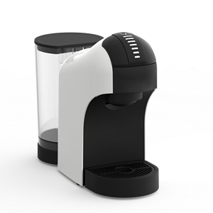 Máquina de Café Automática Profesional Personalizada de Fábrica en China, 20 Bares, Eléctrica, de Cápsulas, para el Hogar - Product Image 2