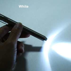 Nhà Máy Chất Lượng Cao Hot Bán Y Tế LED Bút Ánh Sáng Đèn Pin <span class=keywords><strong>Torch</strong></span> Cho Bác Sĩ Y Tá Khẩn Cấp Vật Liệu Thép Không Gỉ - Product Image 4