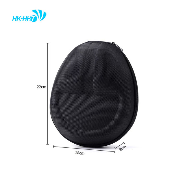 Headphone Protection Case