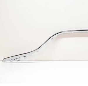 2058850721 è adatto per Mercedes-benz classe c C200 C260 205 e altre strisce luminose per paraurti posteriore, striscia decorativa - Product Image 4