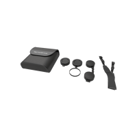 Jumelles Vector Optics Paragon 10x42 HD avec prisme BaK-4 et étanchéité IP67 - Télescope longue portée