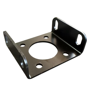 Servicios Personalizados de Procesamiento de Chapa Metálica: Estampado, Corte Láser, Soldadura, Doblado, Recubrimiento en Polvo, Galvanizado - Expertos en Ferretería - Product Image 5