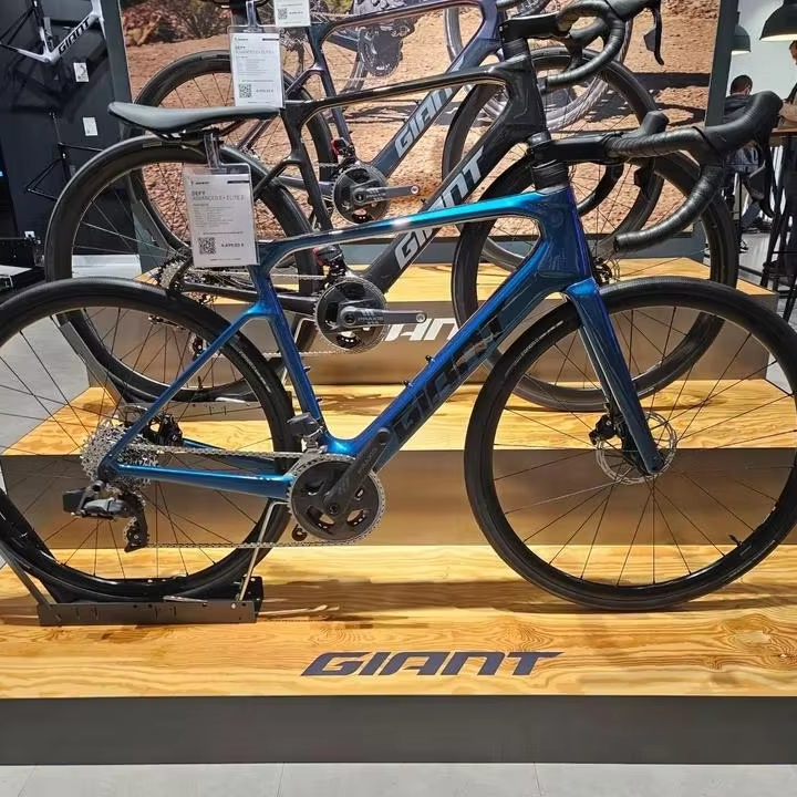 Best Selling Giant Bikes Top Quality Mountain Bikes Road Cycles