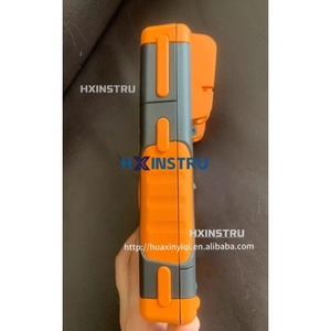 คีย์ไซท์ U1252B มัลติมิเตอร์แบบดิจิตอลแบบพกพา RMS 50000 ค่า พร้อมตัวนับความถี่และเอาต์พุตสัญญาณสี่เหลี่ยม - Product Image 3