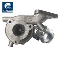 Factory Hot Selling Auto Engine Parts Engine Turbocharger Car Turbocharger 4d56 Turbocharger 1515A420 for MITSUBISHI L400 4D56