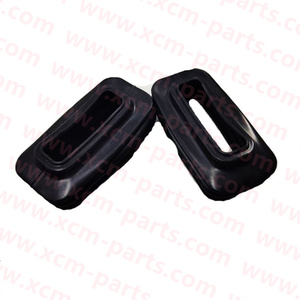 Soufflets en caoutchouc pour excavatrice CAT E307 312 320 330B <span class=keywords><strong>C</strong></span> D, protections en caoutchouc, soufflets de protection, pièces de machines de construction - Product Image 3