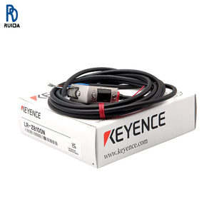 KEYENCE ของแท้จากโรงงาน มาพร้อมกับเซ็นเซอร์เลเซอร์ CMOS รุ่น LR-ZB100N เซ็นเซอร์สวิตช์โฟโตอิเล็กทริก - Product Image 1