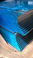 Pièces de tôlerie pliées sur mesure en acier galvanisé, acier inoxydable, aluminium, fabrication, découpe laser, service OEM ODM
