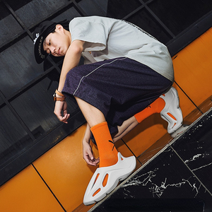 <span class=keywords><strong>Sandalias</strong></span> de Playa EVA de Moda para Adultos, Estilo Veraniego, para Hombre y <span class=keywords><strong>Mujer</strong></span>, Zapatillas Deportivas Transpirables, Estilo Clog - Product Image 4