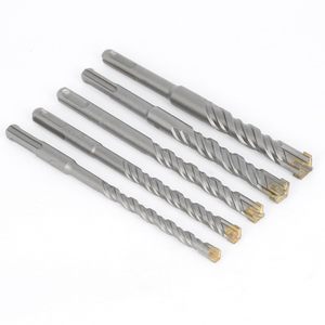 Béton <span class=keywords><strong>Sds</strong></span> <span class=keywords><strong>Plus</strong></span> Marteau <span class=keywords><strong>Foret</strong></span> Pour Béton Marteau Électrique <span class=keywords><strong>Foret</strong></span> À Béton - Product Image 3