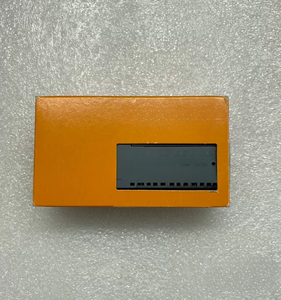 Controlador de Automatización PLC X20SLX402 OpenSAFETY Manager en Módulo de Bus X20BM33 X20 SLX <span class=keywords><strong>402</strong></span> - Product Image 5