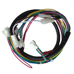 Aangepaste Medische Kabelboom 2M 3M 5M 10M Kabel Voor Medische Apparatuur