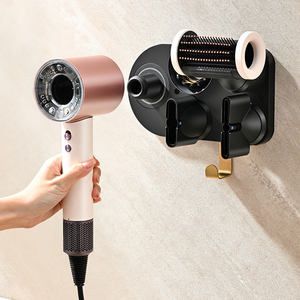 <span class=keywords><strong>Secador</strong></span> de pelo acrílico, organizador de herramientas para el cabello, <span class=keywords><strong>nuevo</strong></span> diseño para <span class=keywords><strong>secador</strong></span> de pelo <span class=keywords><strong>Dyson</strong></span> - Product Image 4