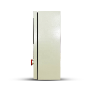 Controlador de Flujo Cuantitativo de Acero Inoxidable KFBEST para Gas, Agua y Aceite con Procesamiento Inteligente Avanzado - Product Image 1
