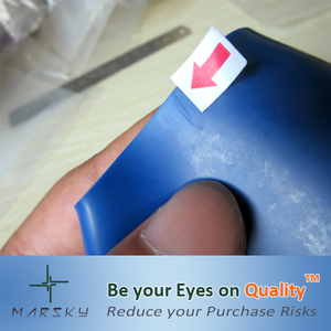 Certificate of Quality and Quantity - Inspection Services