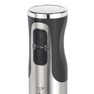 <span class=keywords><strong>Batidora</strong></span> de Mano de Inmersión RAF de 1600w, Entrega Rápida, Uso Doméstico, <span class=keywords><strong>2</strong></span> Velocidades, Varilla Desmontable con Función para Triturar Hielo - Product Image 5